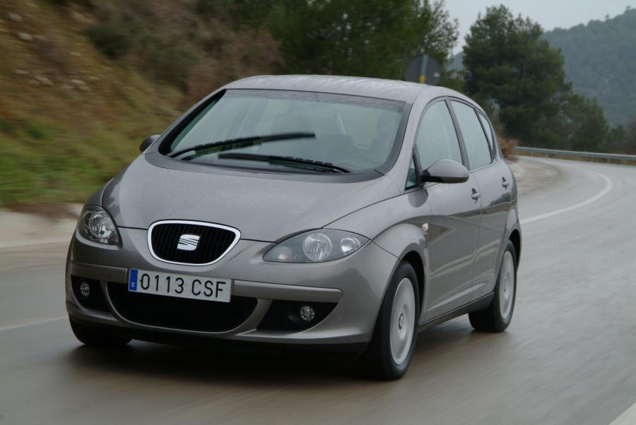  Seat Altea 2004 года  (фото 53 из 132)